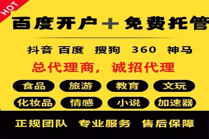 SEM托管服务案例分享：优化策略，提高ROI